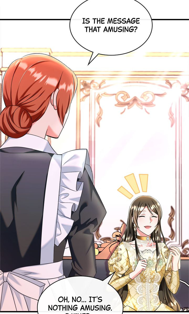 Justice for the Villainess Chapter 108 page 49 - 