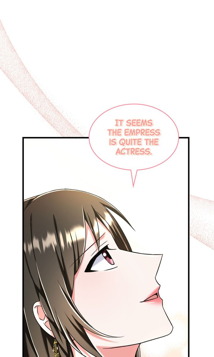 Justice for the Villainess Chapter 108 page 51 - 
