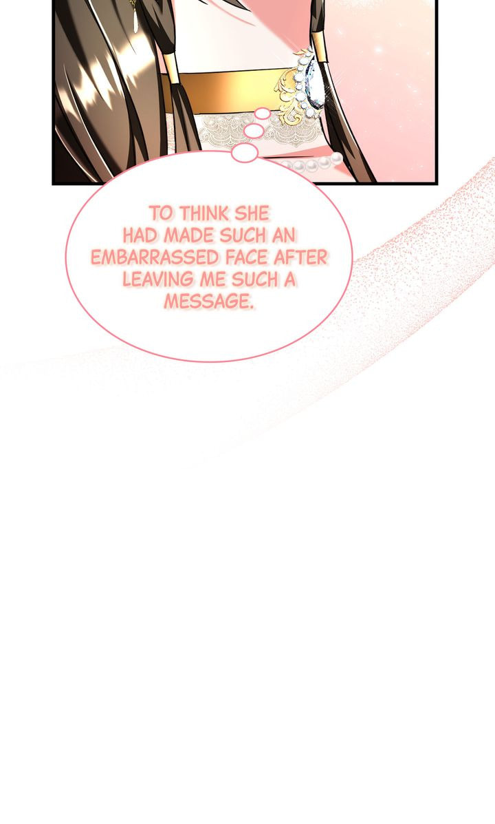 Justice for the Villainess Chapter 108 page 52 - 