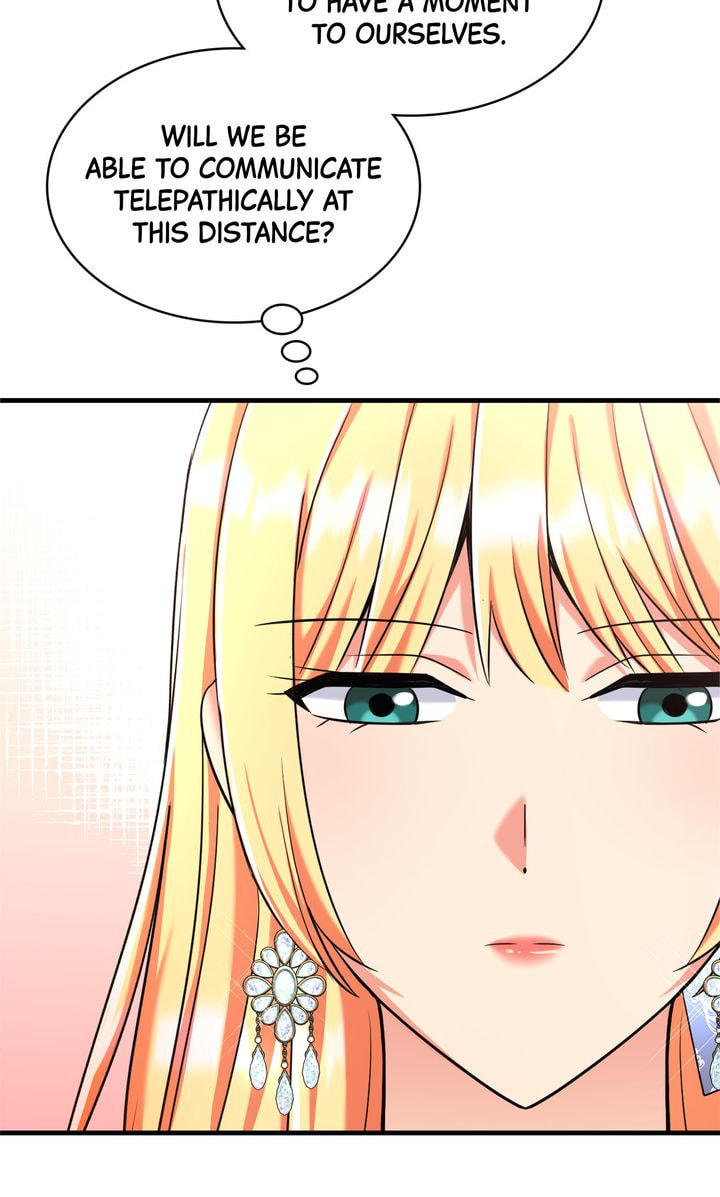 Justice for the Villainess Chapter 108 page 64 - 