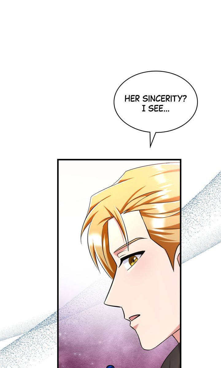 Justice for the Villainess Chapter 108 page 9 - 