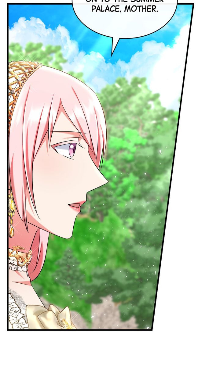 Justice for the Villainess Chapter 109 page 104 - 