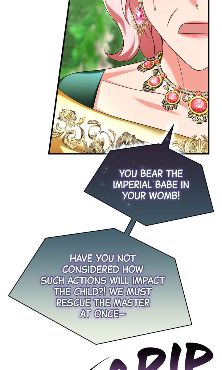 Justice for the Villainess Chapter 109 page 106 - 