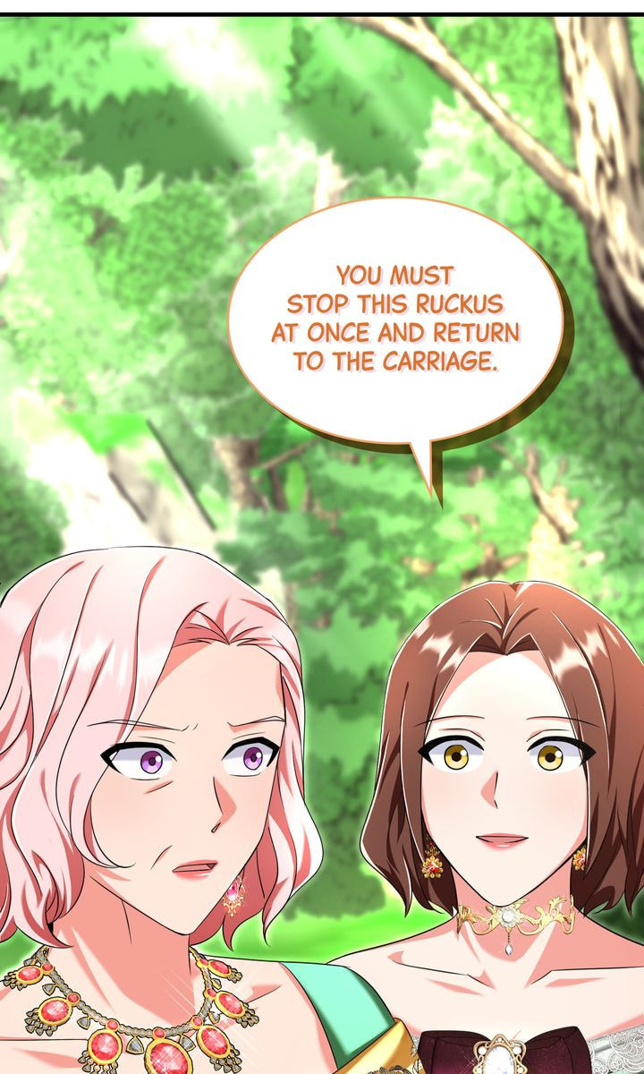 Justice for the Villainess Chapter 109 page 108 - 