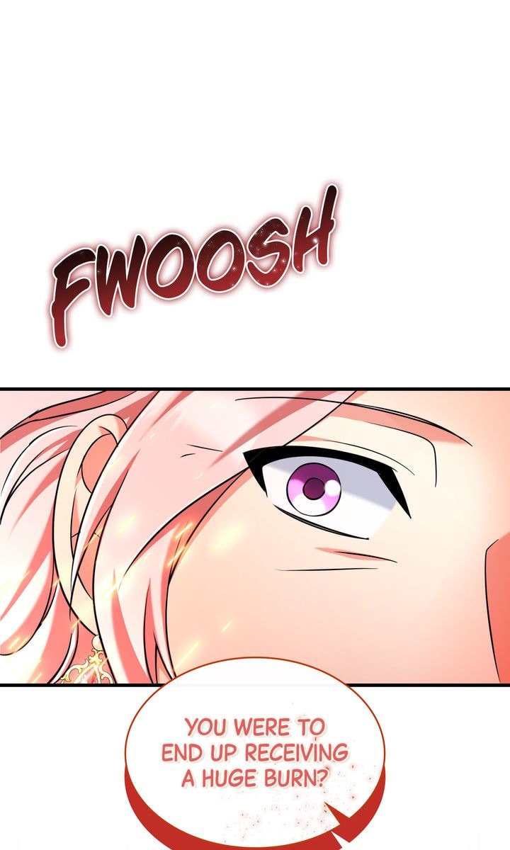 Justice for the Villainess Chapter 109 page 114 - 
