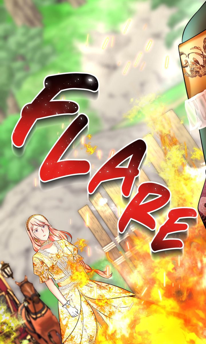 Justice for the Villainess Chapter 109 page 116 - 