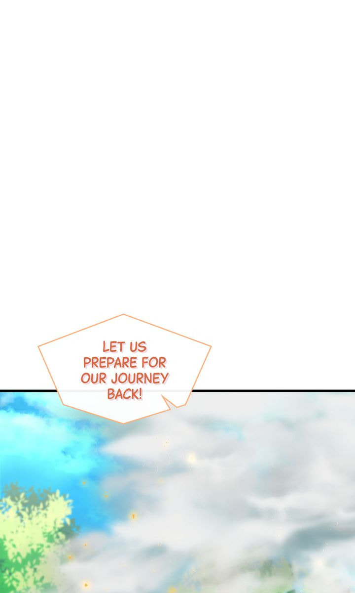 Justice for the Villainess Chapter 109 page 122 - 