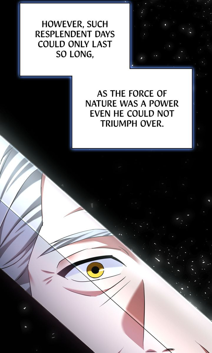 Justice for the Villainess Chapter 109 page 3 - 