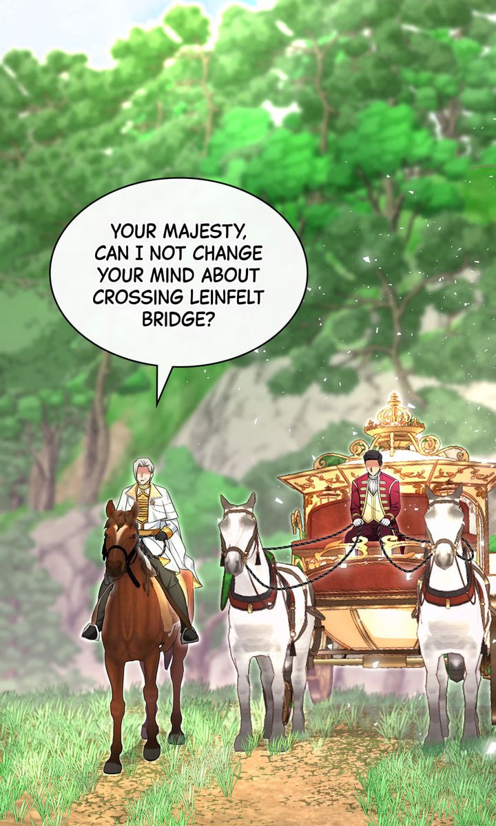 Justice for the Villainess Chapter 109 page 23 - 