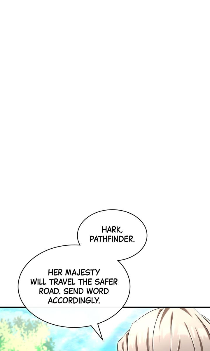 Justice for the Villainess Chapter 109 page 27 - 