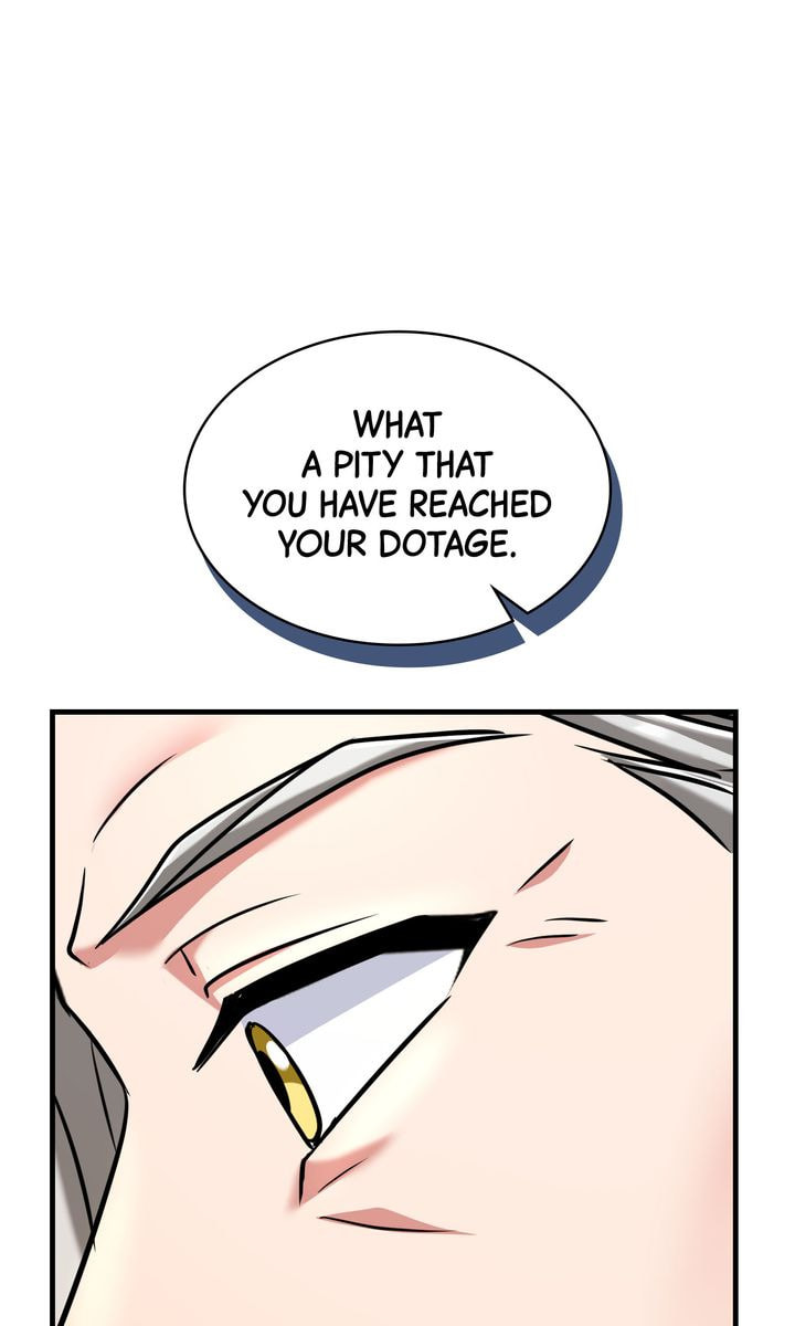Justice for the Villainess Chapter 109 page 29 - 