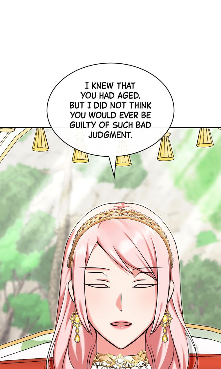 Justice for the Villainess Chapter 109 page 31 - 