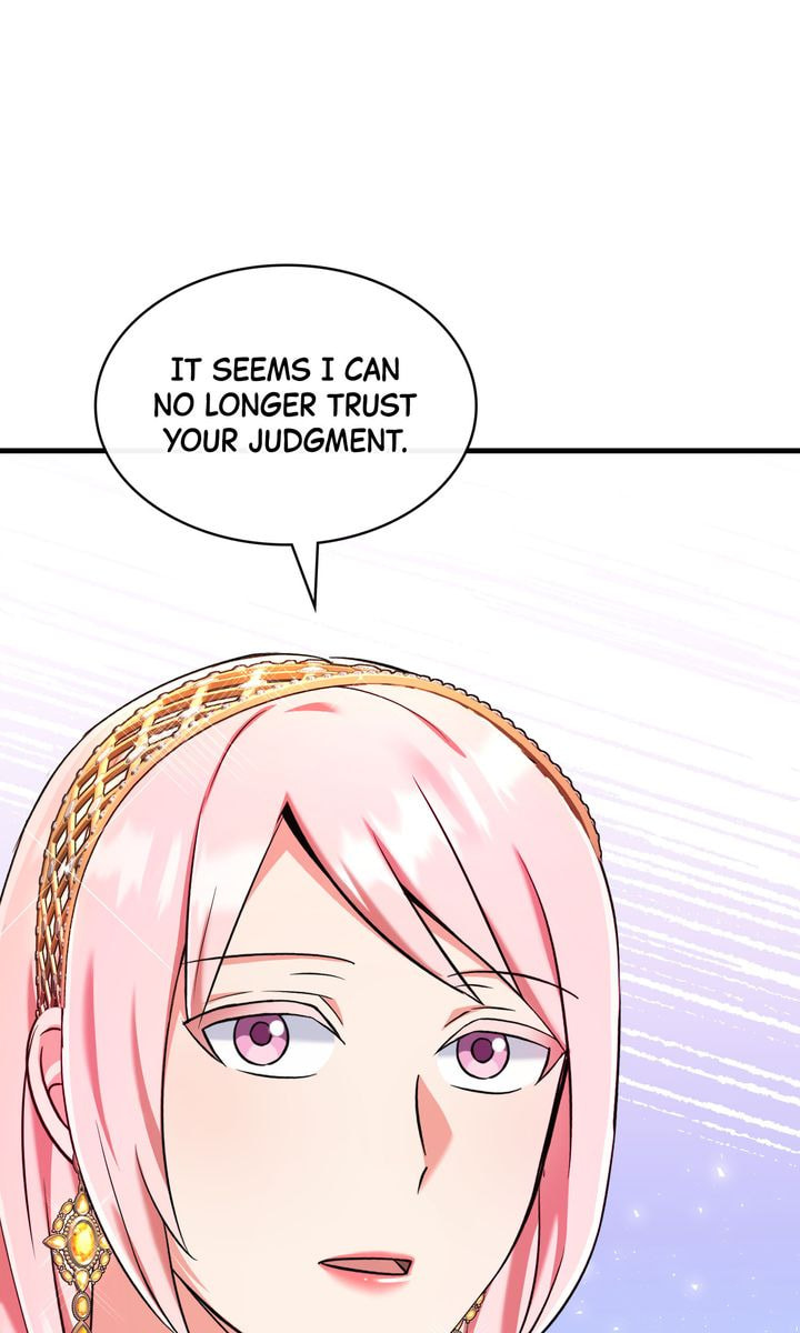 Justice for the Villainess Chapter 109 page 35 - 