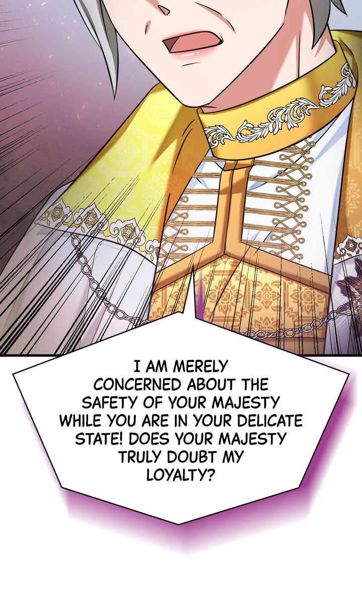 Justice for the Villainess Chapter 109 page 37 - 