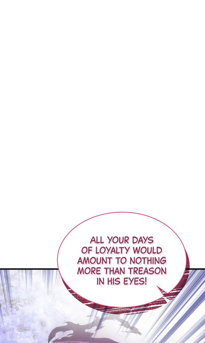 Justice for the Villainess Chapter 109 page 43 - 