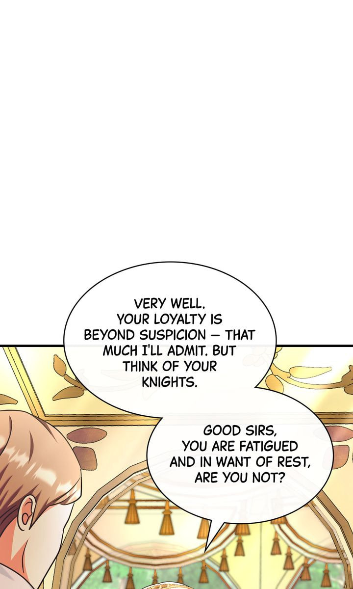 Justice for the Villainess Chapter 109 page 47 - 