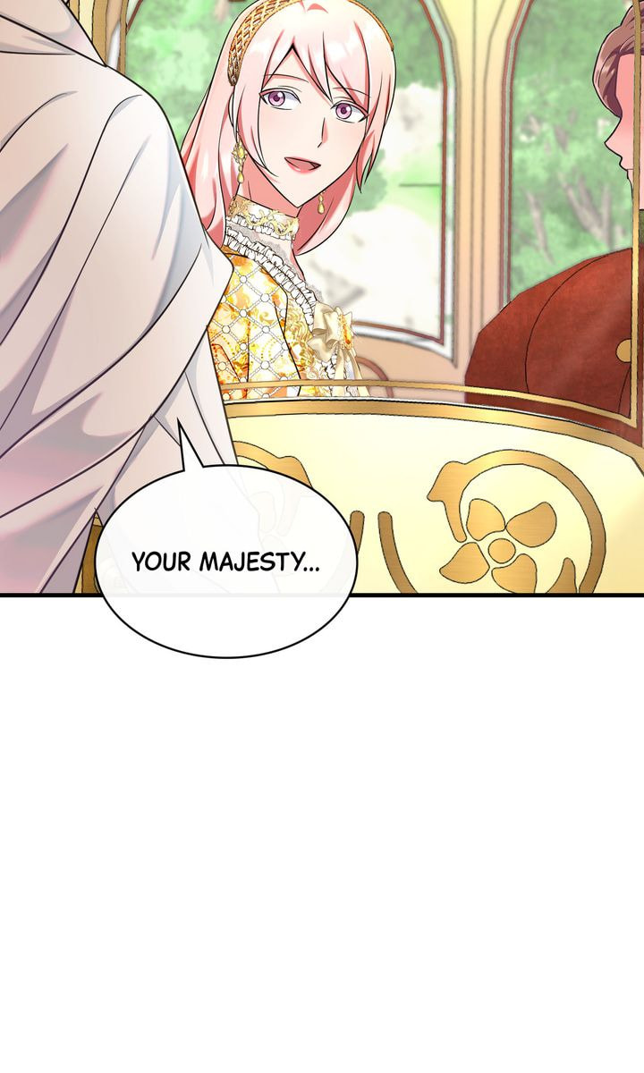 Justice for the Villainess Chapter 109 page 48 - 