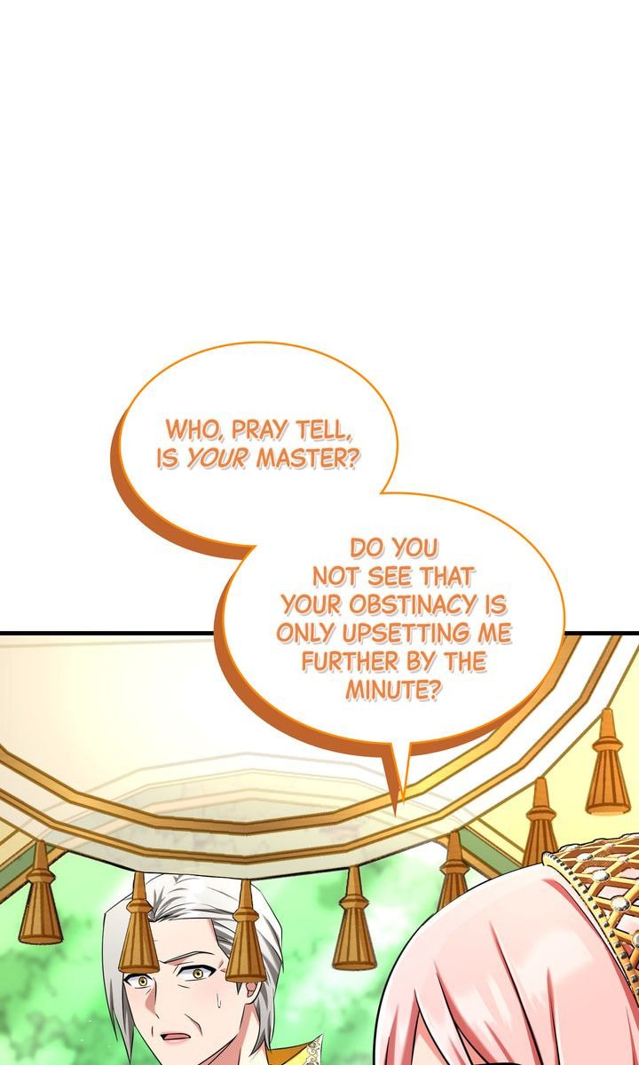 Justice for the Villainess Chapter 109 page 53 - 