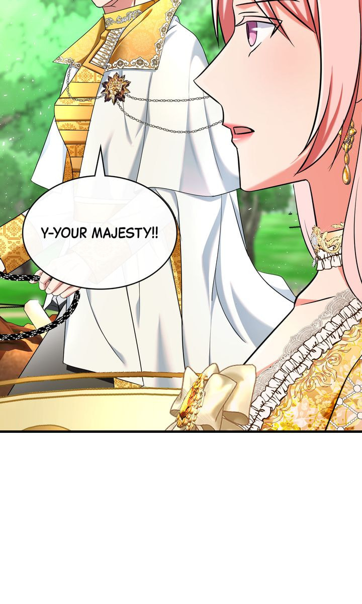 Justice for the Villainess Chapter 109 page 54 - 