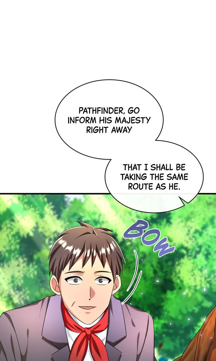 Justice for the Villainess Chapter 109 page 56 - 