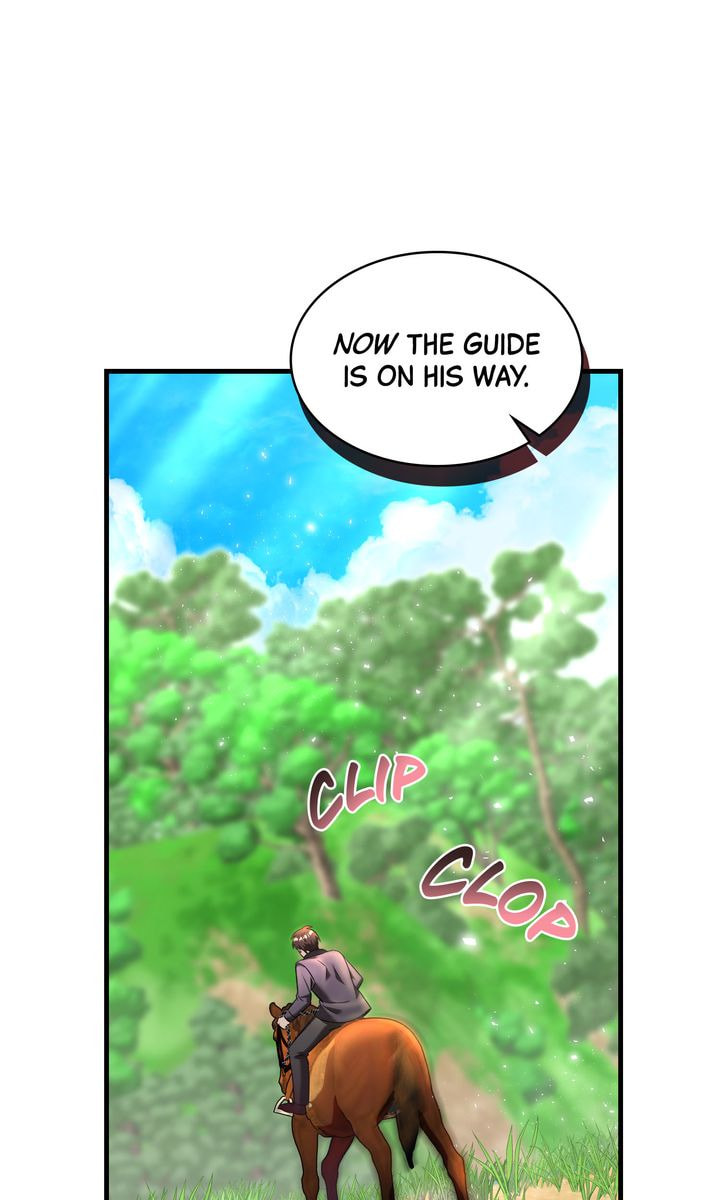 Justice for the Villainess Chapter 109 page 58 - 