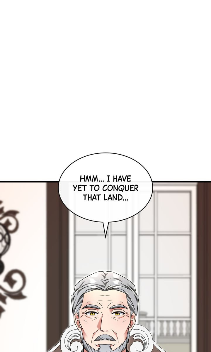 Justice for the Villainess Chapter 109 page 7 - 