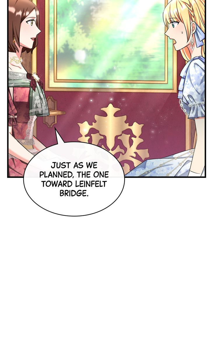 Justice for the Villainess Chapter 109 page 62 - 