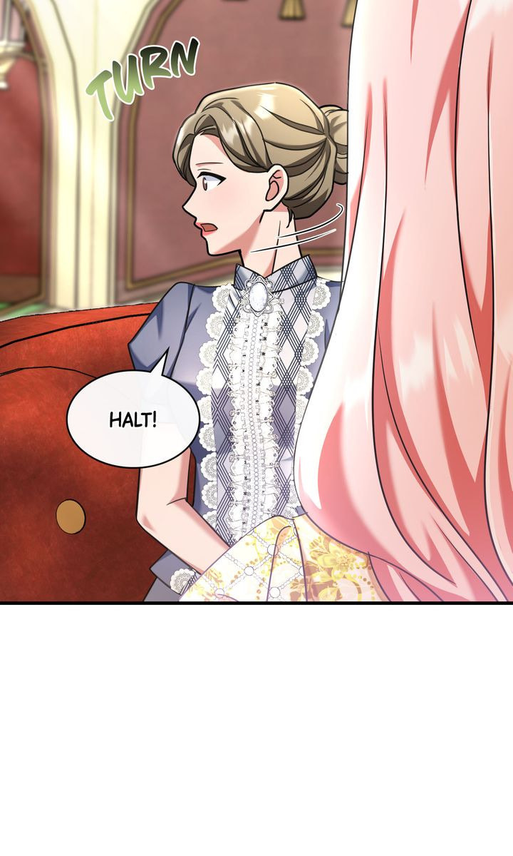 Justice for the Villainess Chapter 109 page 70 - 