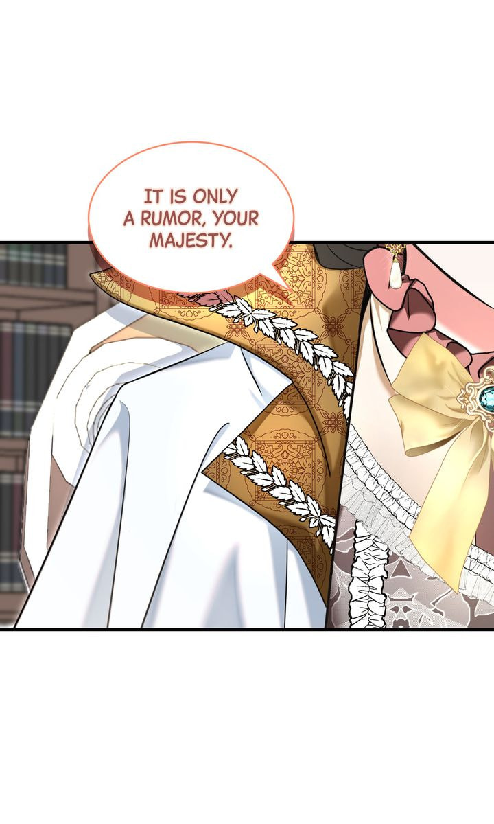Justice for the Villainess Chapter 109 page 9 - 