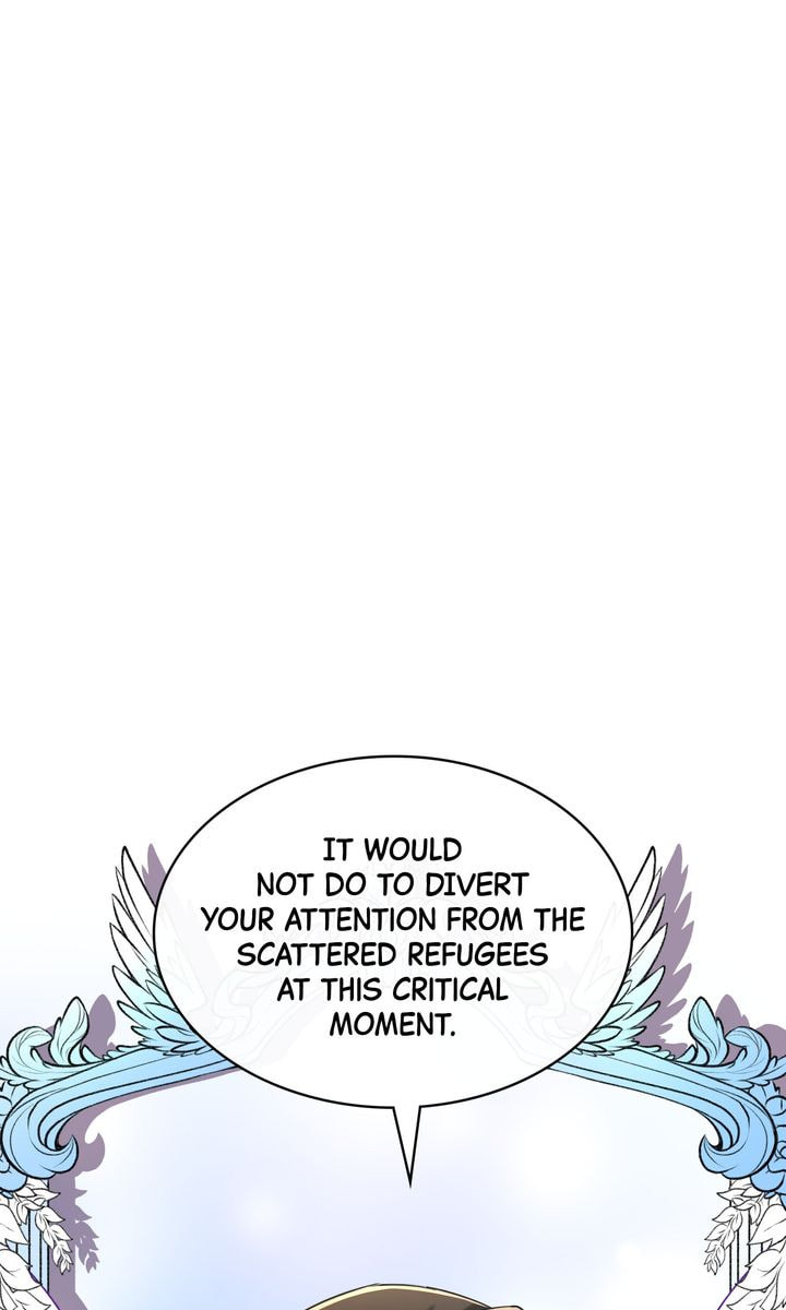 Justice for the Villainess Chapter 109 page 10 - 