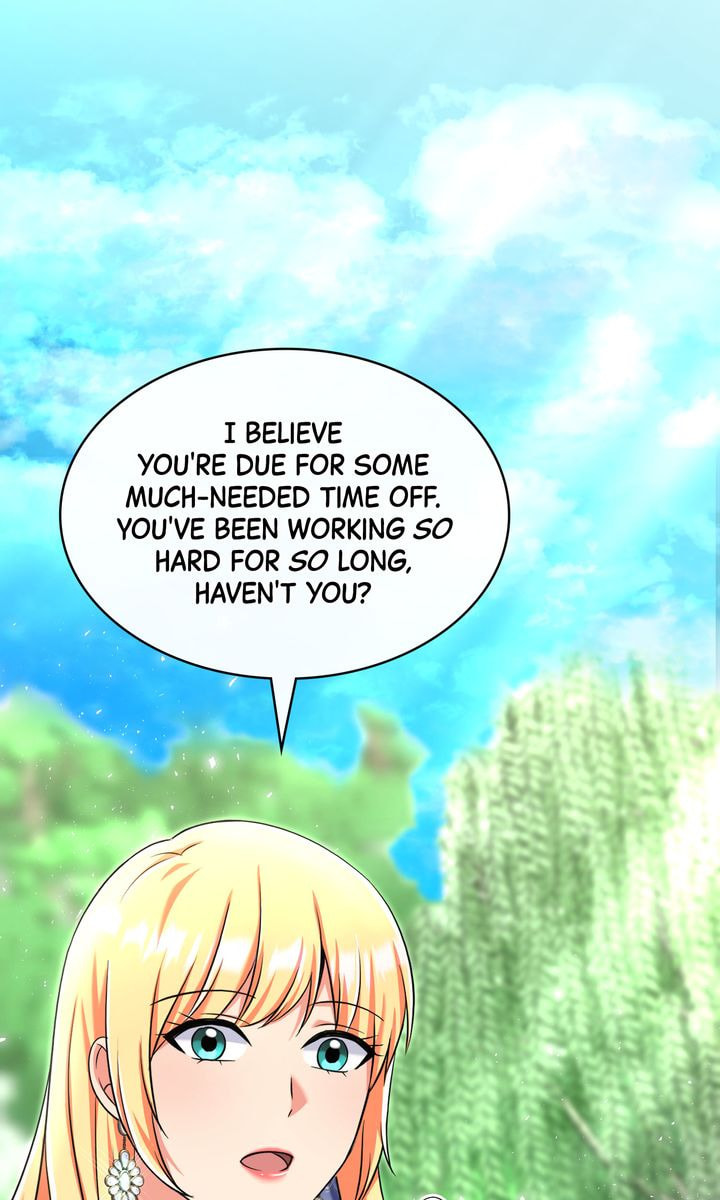 Justice for the Villainess Chapter 109 page 91 - 