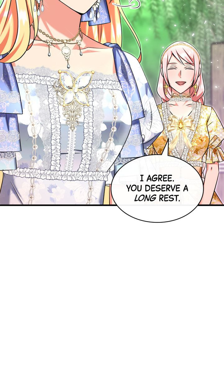Justice for the Villainess Chapter 109 page 92 - 