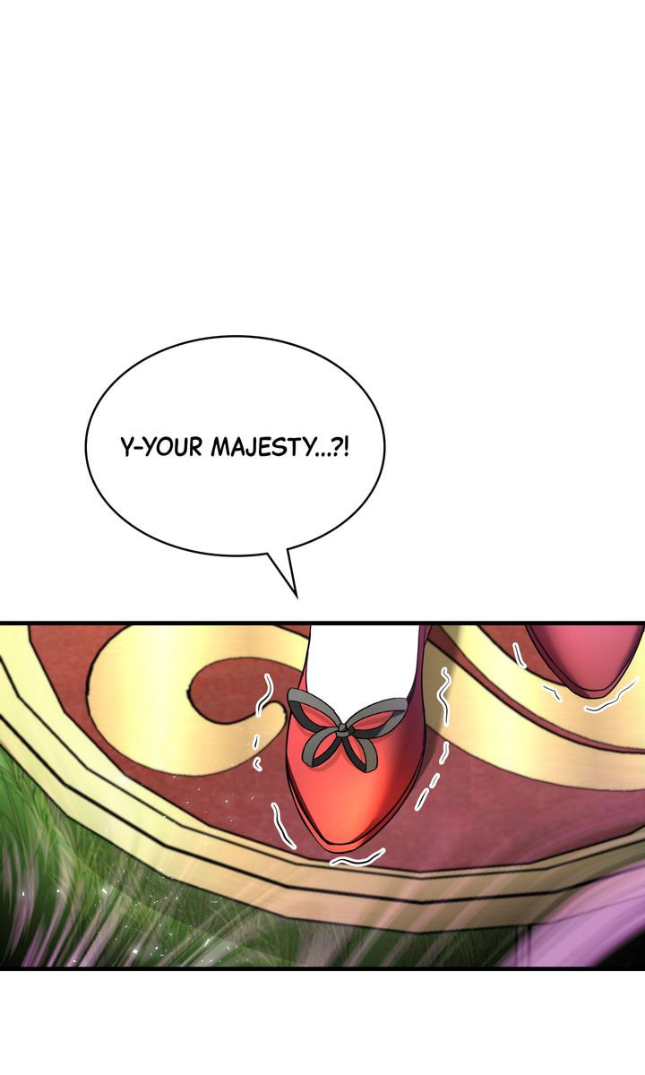 Justice for the Villainess Chapter 109 page 100 - 