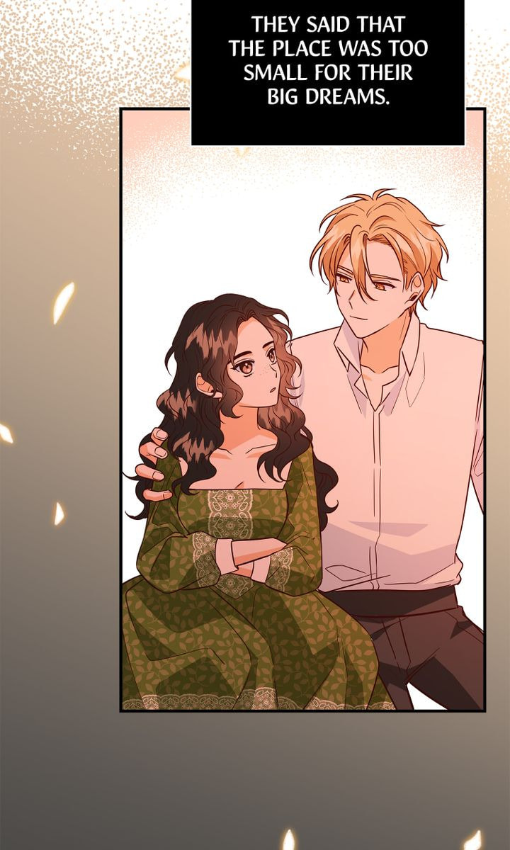Justice for the Villainess Chapter 11 page 12 - 