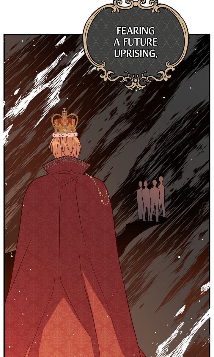 Justice for the Villainess Chapter 11 page 112 - 