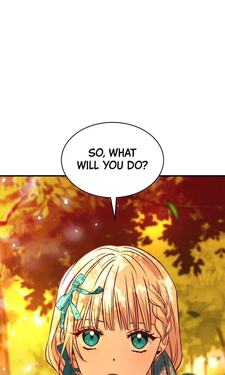 Justice for the Villainess Chapter 11 page 126 - 