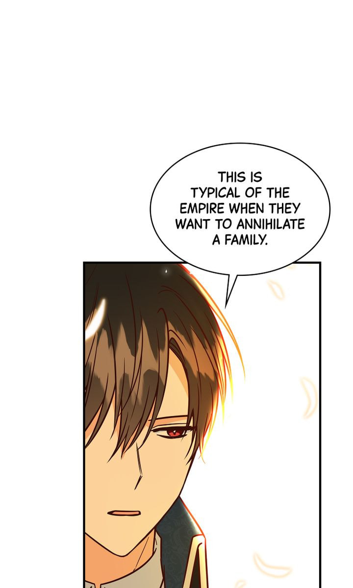 Justice for the Villainess Chapter 11 page 31 - 