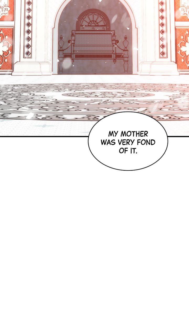 Justice for the Villainess Chapter 11 page 35 - 