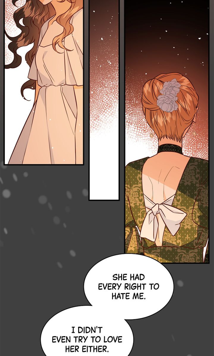 Justice for the Villainess Chapter 11 page 41 - 