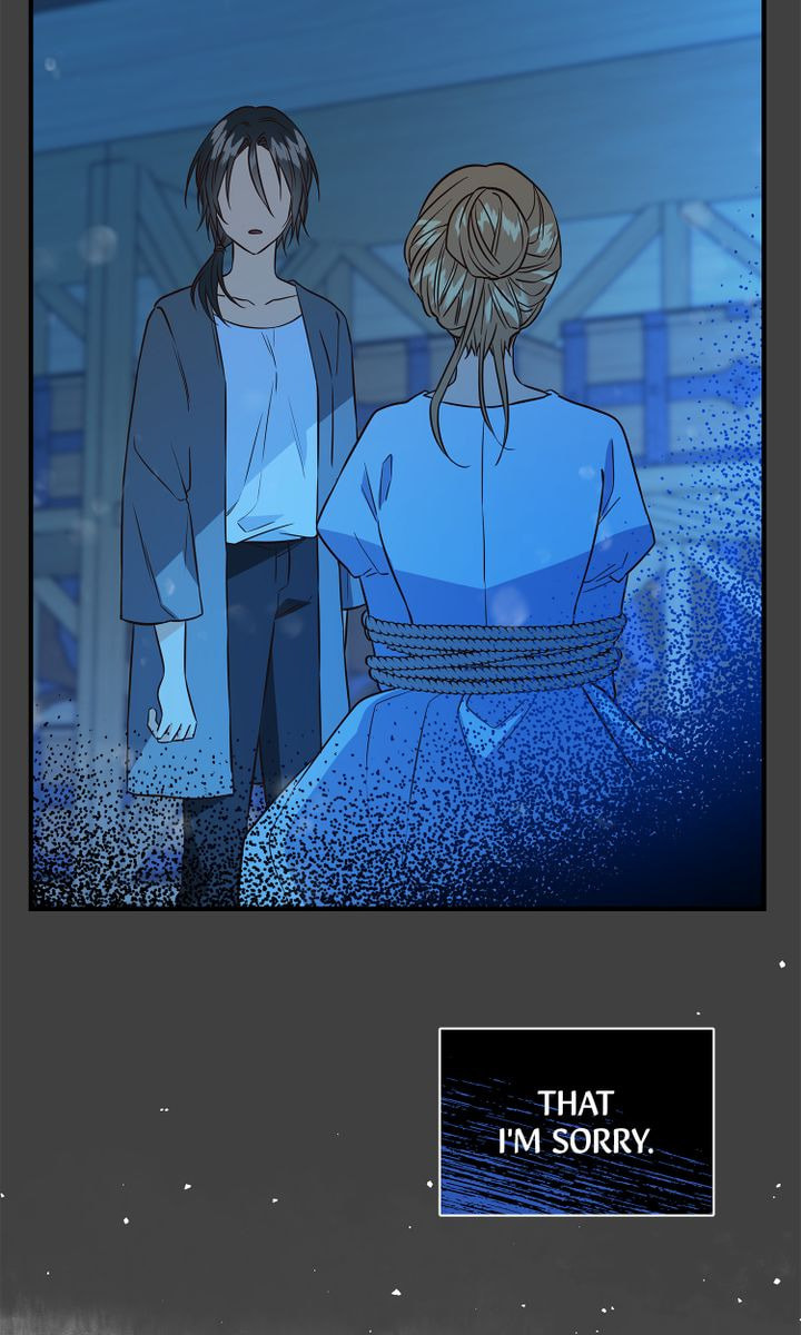 Justice for the Villainess Chapter 11 page 45 - 