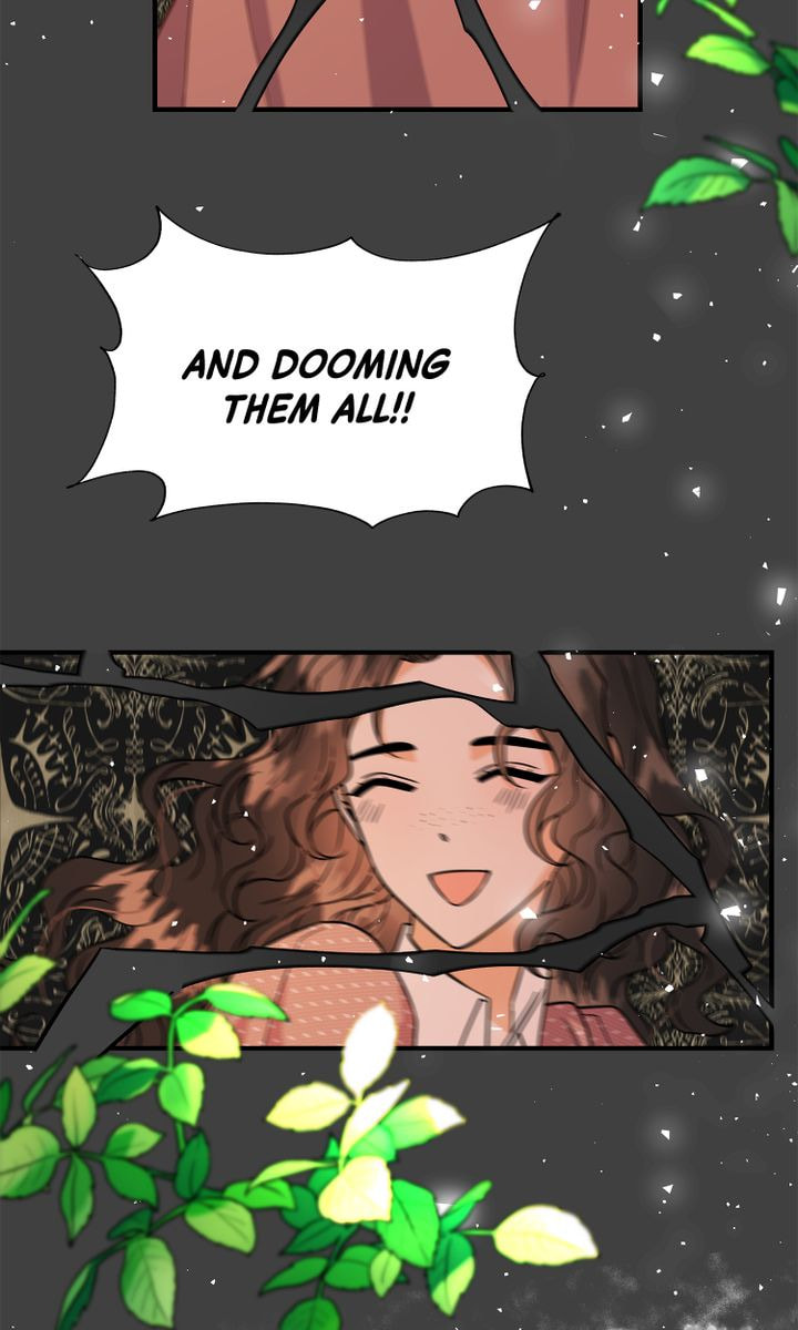 Justice for the Villainess Chapter 11 page 54 - 