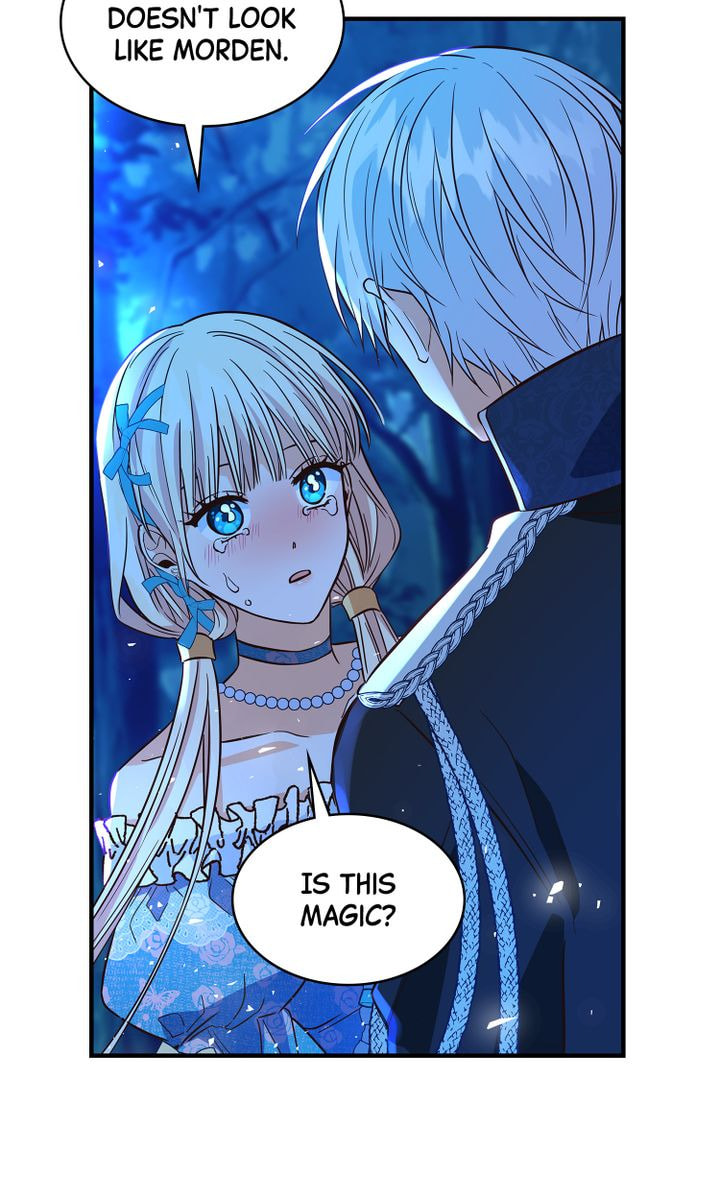 Justice for the Villainess Chapter 11 page 72 - 