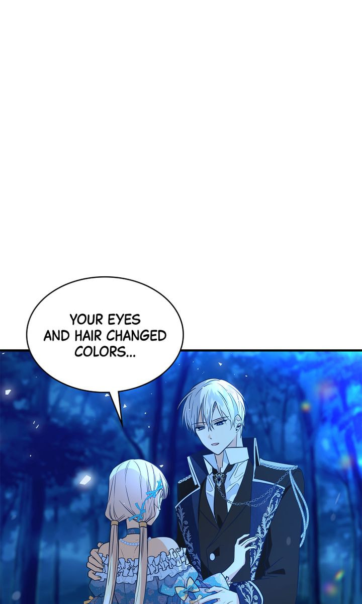 Justice for the Villainess Chapter 11 page 77 - 