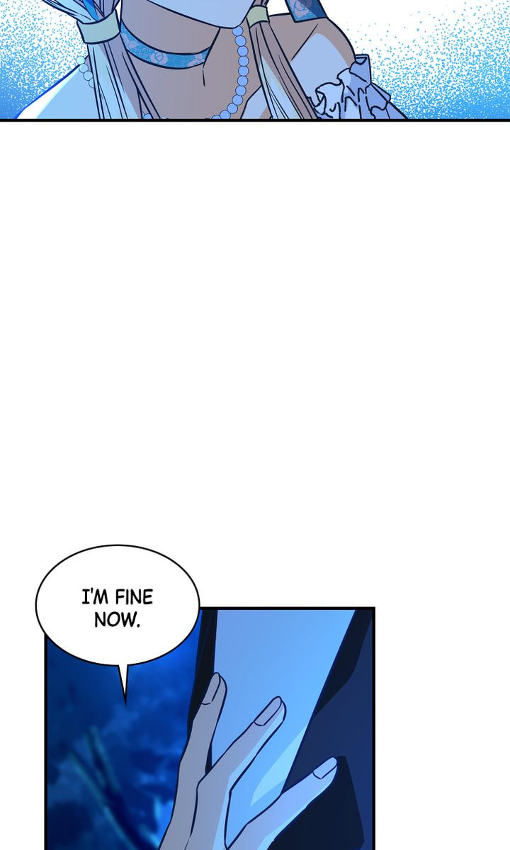 Justice for the Villainess Chapter 11 page 81 - 