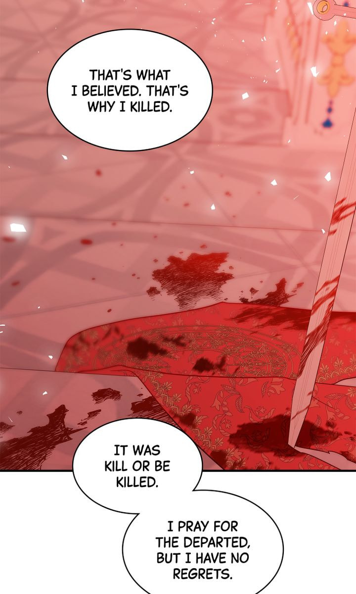 Justice for the Villainess Chapter 11 page 94 - 