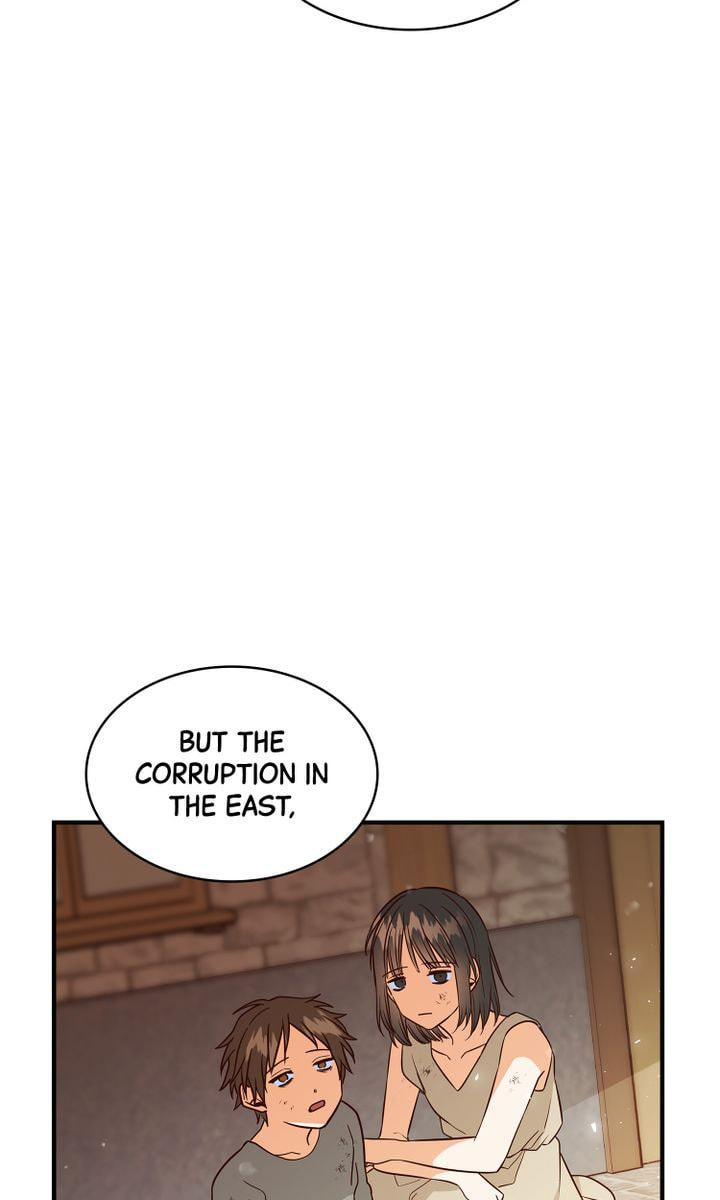 Justice for the Villainess Chapter 11 page 95 - 
