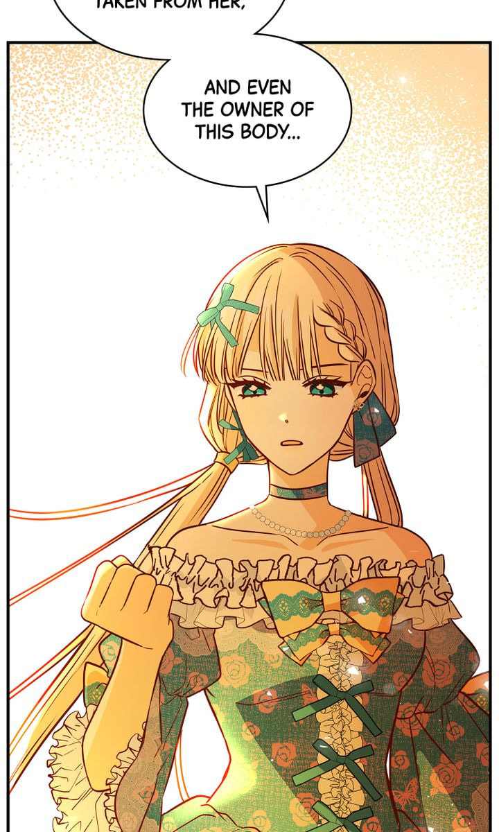 Justice for the Villainess Chapter 11 page 97 - 