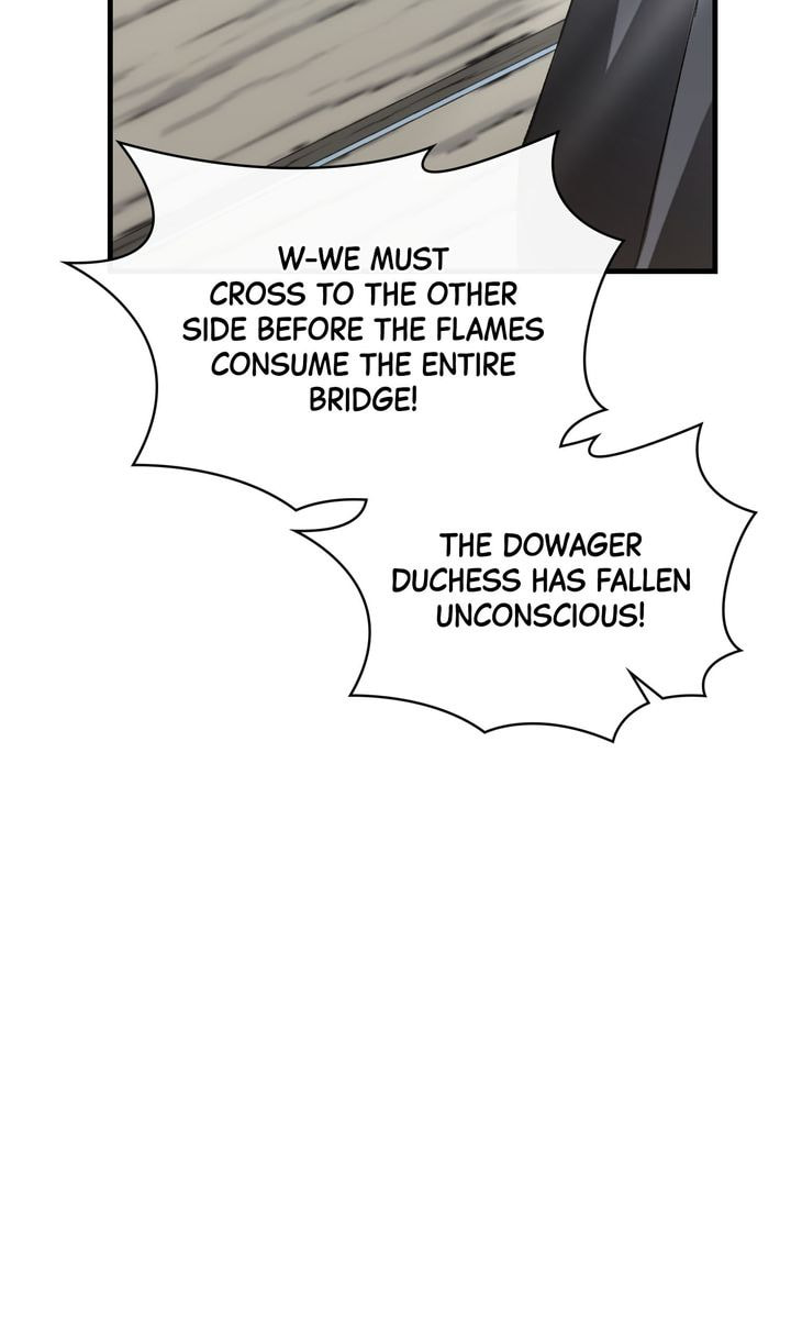 Justice for the Villainess Chapter 110 page 2 - 