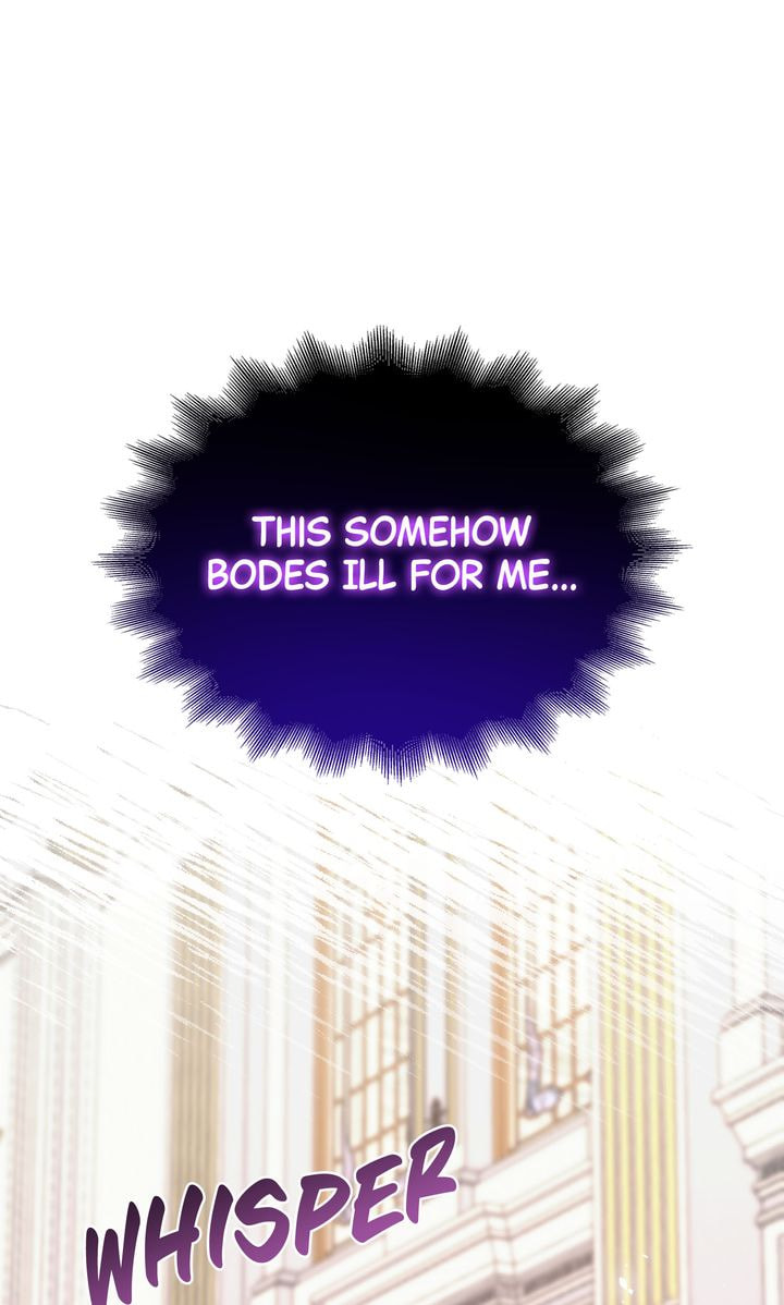 Justice for the Villainess Chapter 110 page 104 - 