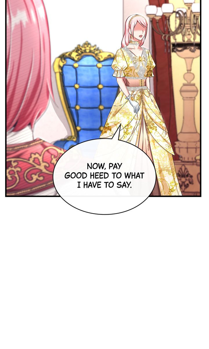 Justice for the Villainess Chapter 110 page 111 - 